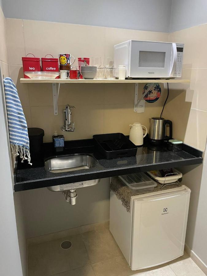 Aconchego Em Porto De Galinhas Leilighet Eksteriør bilde